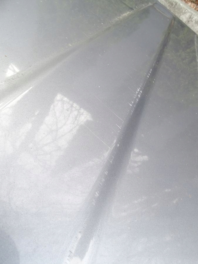 фото №10, Ford ranger ii mazda b2500 98-06 крыша 4d двойной кабина