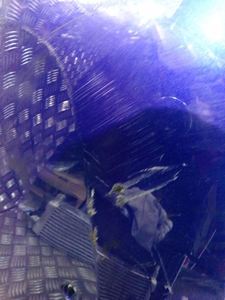 фото №11, Bmw 3 g21 mp mpakiet бампер задняя накладка pdc