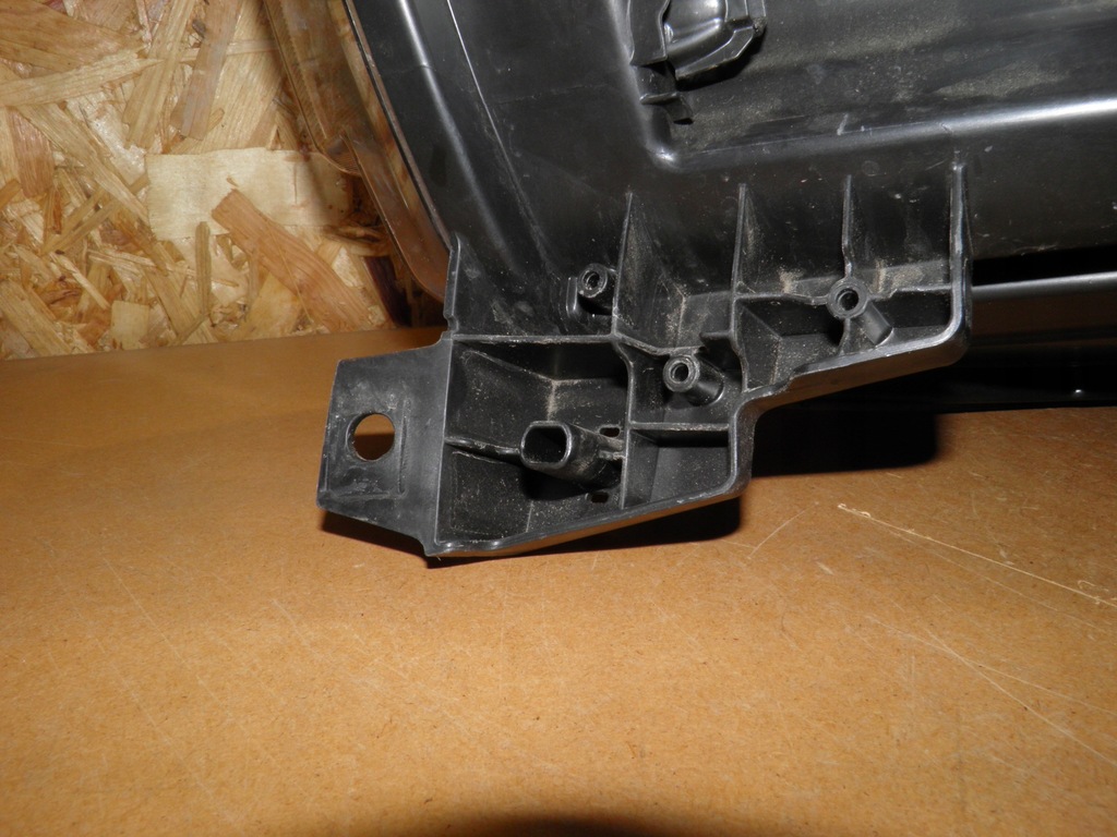 фото №7, Фара лампа лампы перед renault trafic iv комплект оригинальный номер