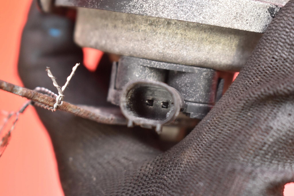 Купити Клаксон сигнал звуковий am80s bmw e46 lift kombi 01-06