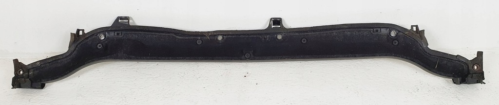 фото №1, Жабо нижние renault clio iii 8200293491 europa