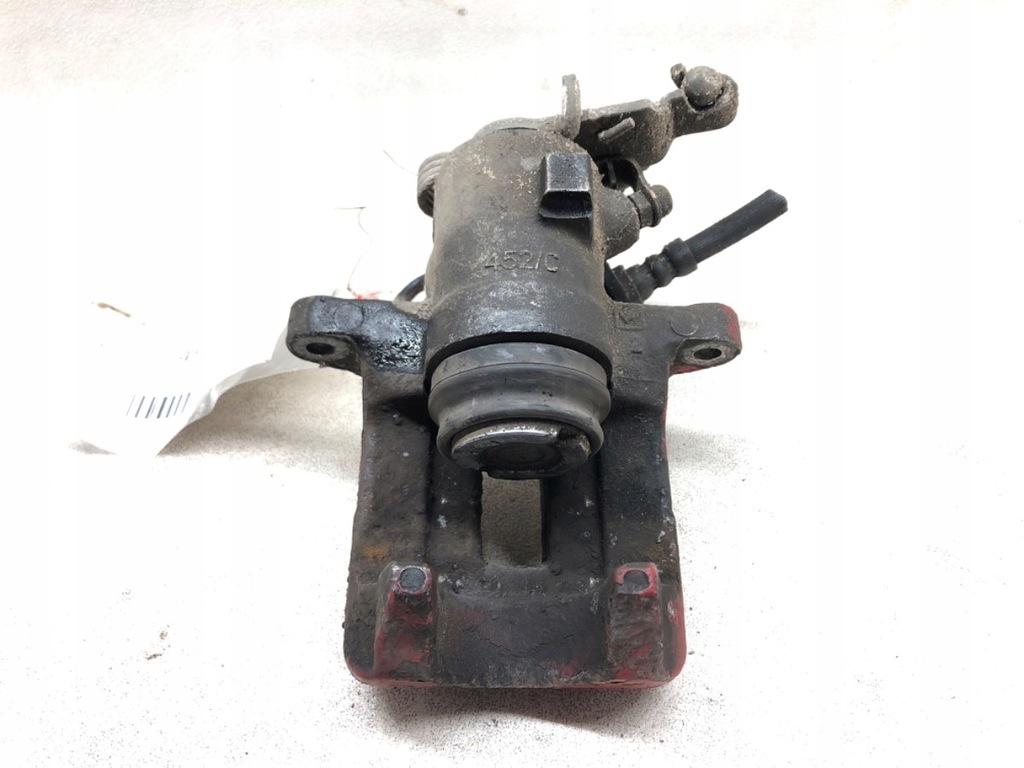 фото №1, Суппорт задняя правый seat altea 04-22 1.9tdi