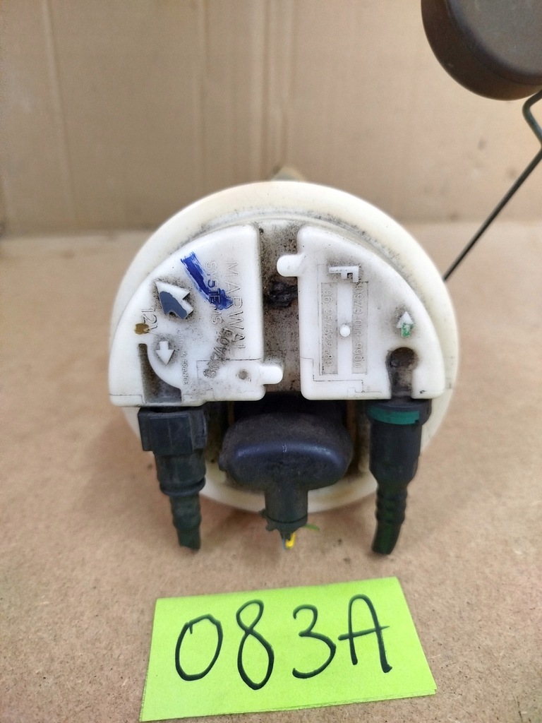 фото №6, Насос топлива поплавок электрическая peugeot 306 2.0