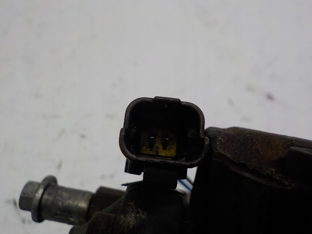 фото №9, Range rover land rover discovery iii 2.7 tdv6 насос упорскування 7h2q-9b395-ch