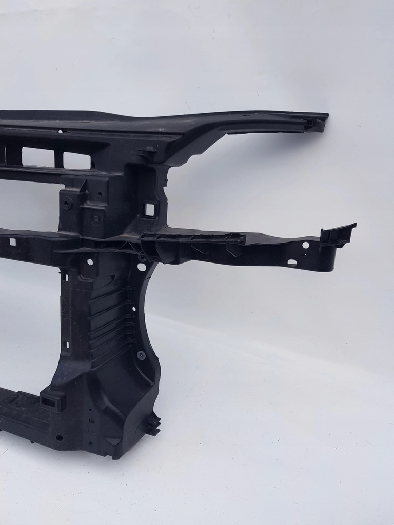 фото №8, Vw golf vi plus pas передній підсилювач 5m0805588d