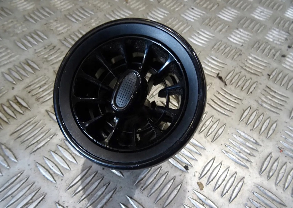 фото №1, Mercedes sprinter 2019 w910 решітка обдув a9108303201