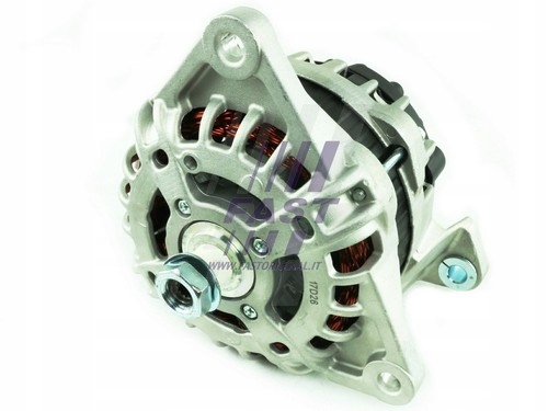 Купить Генераторы коплектная  fast ft74243