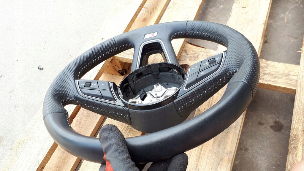 фото №10, A3 8y повітропровід шкіра sline 82a419091e a1