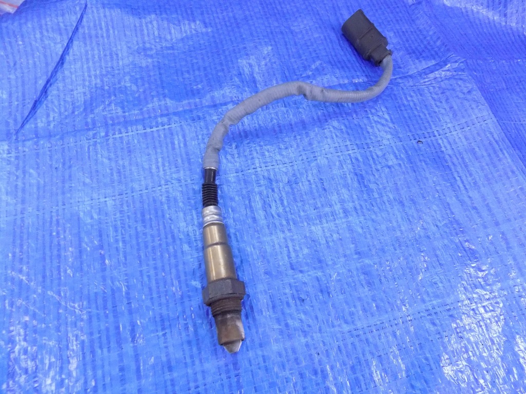 фото №1, Датчик лямбда-зонд mercedes sprinter 906 2,2cdi