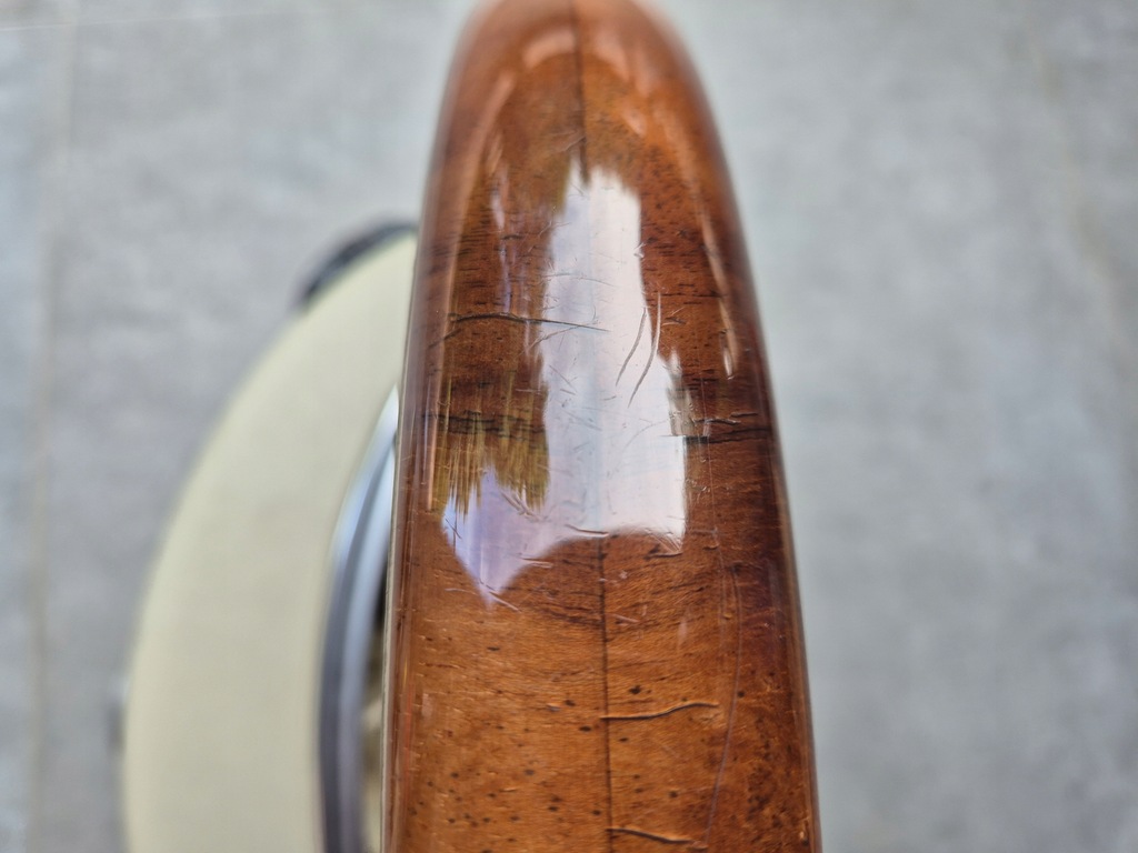 фото №6, Воздуховод мультифункция drewno volvo xc70 ii v70 iii