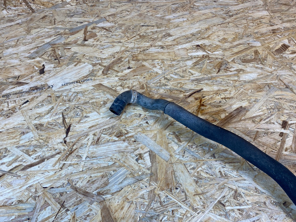 фото №6, Wąż труба шланг wody ford ranger v eb3g-8c351-cf 2015-