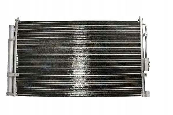 фото №1, Thermotec конденсатор кондиціонера kia carnival / gr