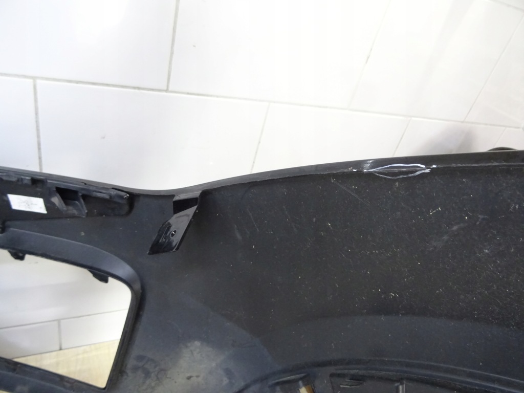 фото №15, Jaguar e-pace бампер перед j9c3-17f003-aa7ba