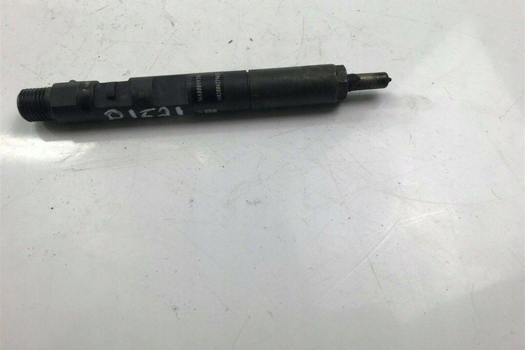 фото №1, Інжектор renault kangoo / grand kangoo kw0/1_ 28237259 2009