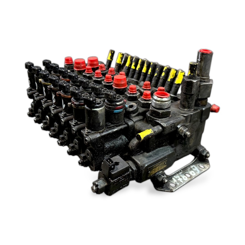 L90ls-07-00534-3 scania распределитель гидравлический Цена