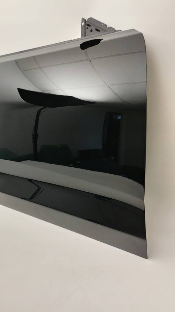 фото №12, Chevrolet camaro ss 2015-2023 двері праве чорні kod gba