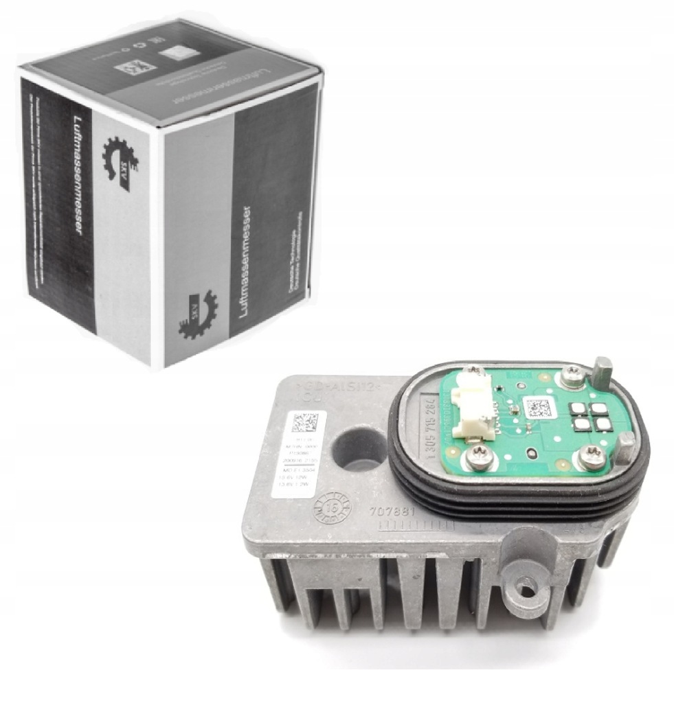 фото №9, Модуль led drl