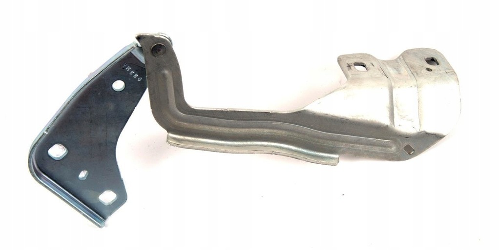 фото №10, Петля капот крышки двигателя правый ford edge 2016-