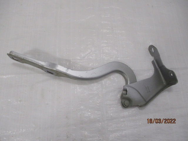 фото №1, Peugeot 308 t9 петля капот левый ezrc