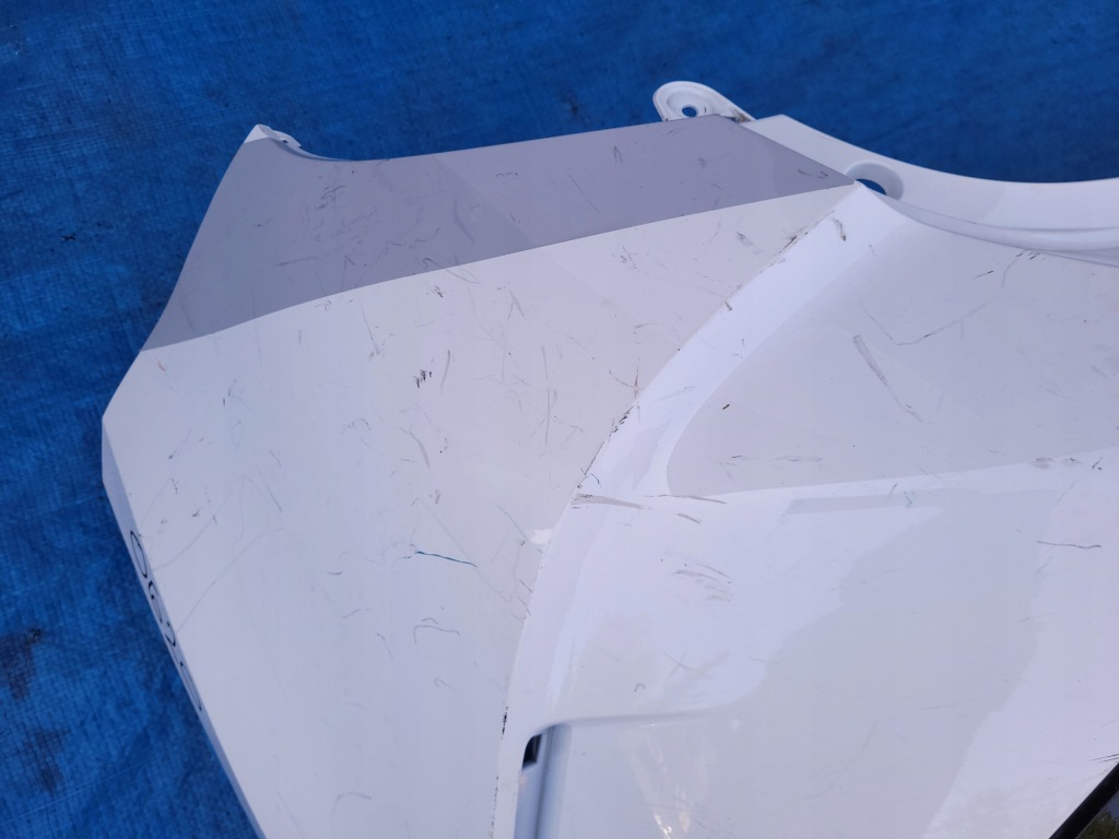 фото №8, Toyota corolla xii e21 | бампер задня задній hb 5d lift 52159-02j50 | 0620