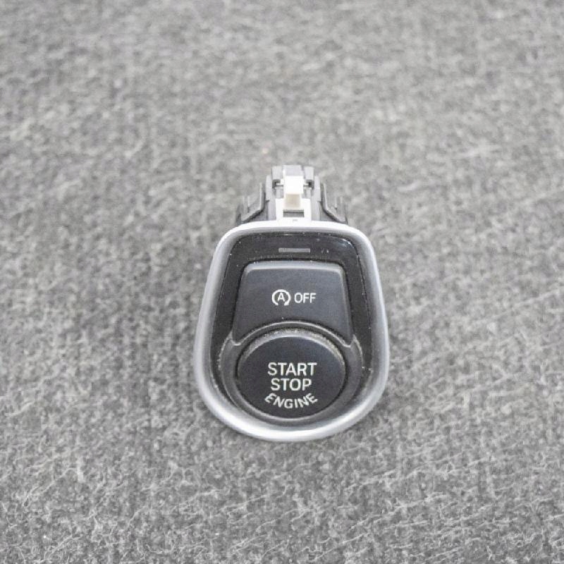 фото №1, Bmw 3 запуск стоп двигун авто off switch кнопка f30 9250734 2014