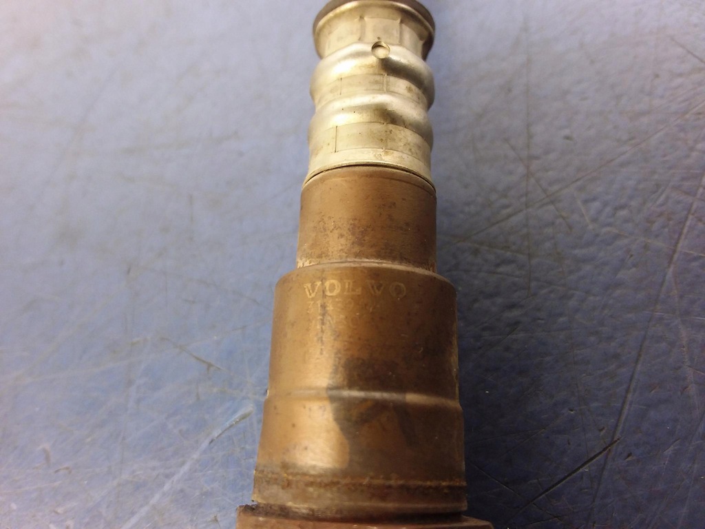 фото №4, Volvo xc60 ii 2.0 t5 датчик лямбда-зонд