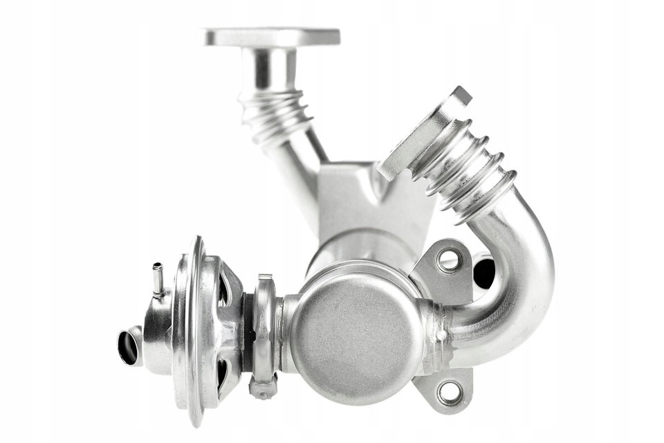 фото №3, Клапан egr nty do iveco daily iv /p