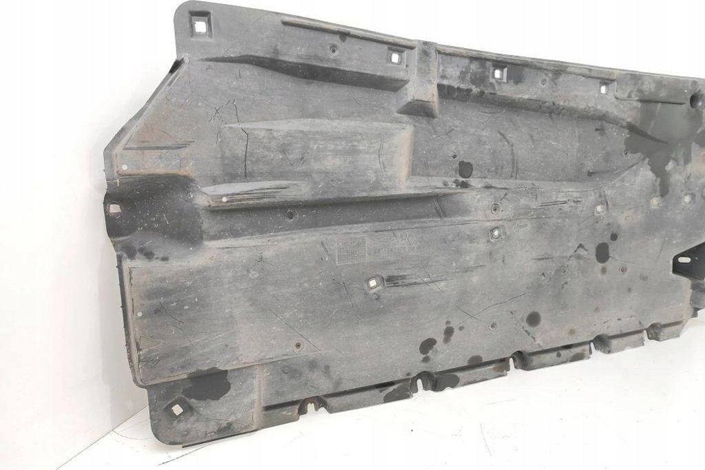 фото №8, Задняя средняя защита подвеска peugeot 508 9671391880 2.0l 2013