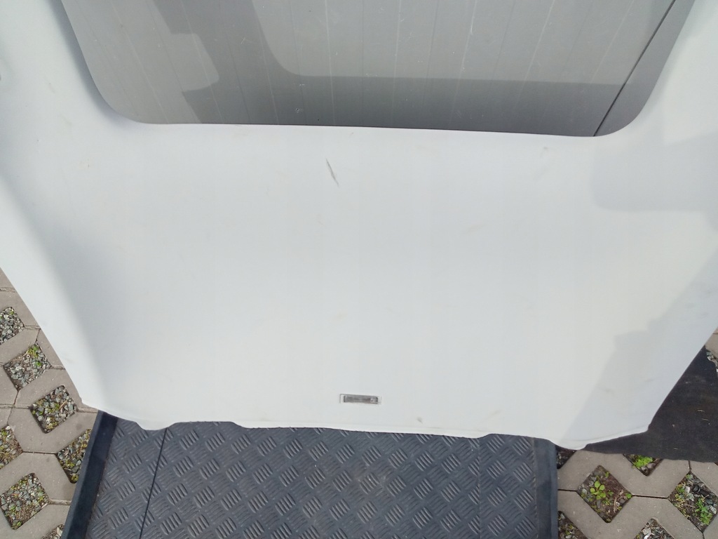 фото №13, Потолок панорама люк passat b7 kombi 3af867501a