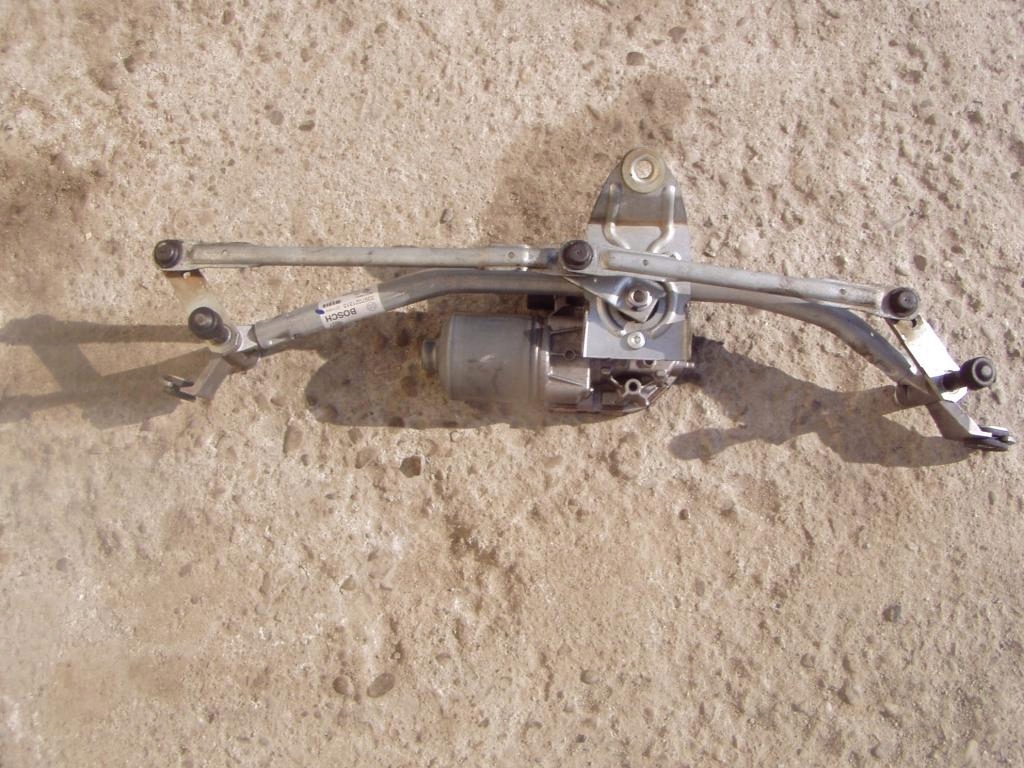 фото №1, Механизм дворник bmw x3 f25 2013 rok.