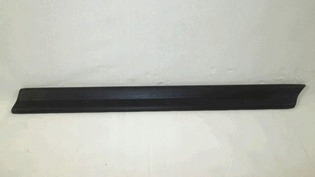 фото №1, Молдинг крила задня fiat uno ліва