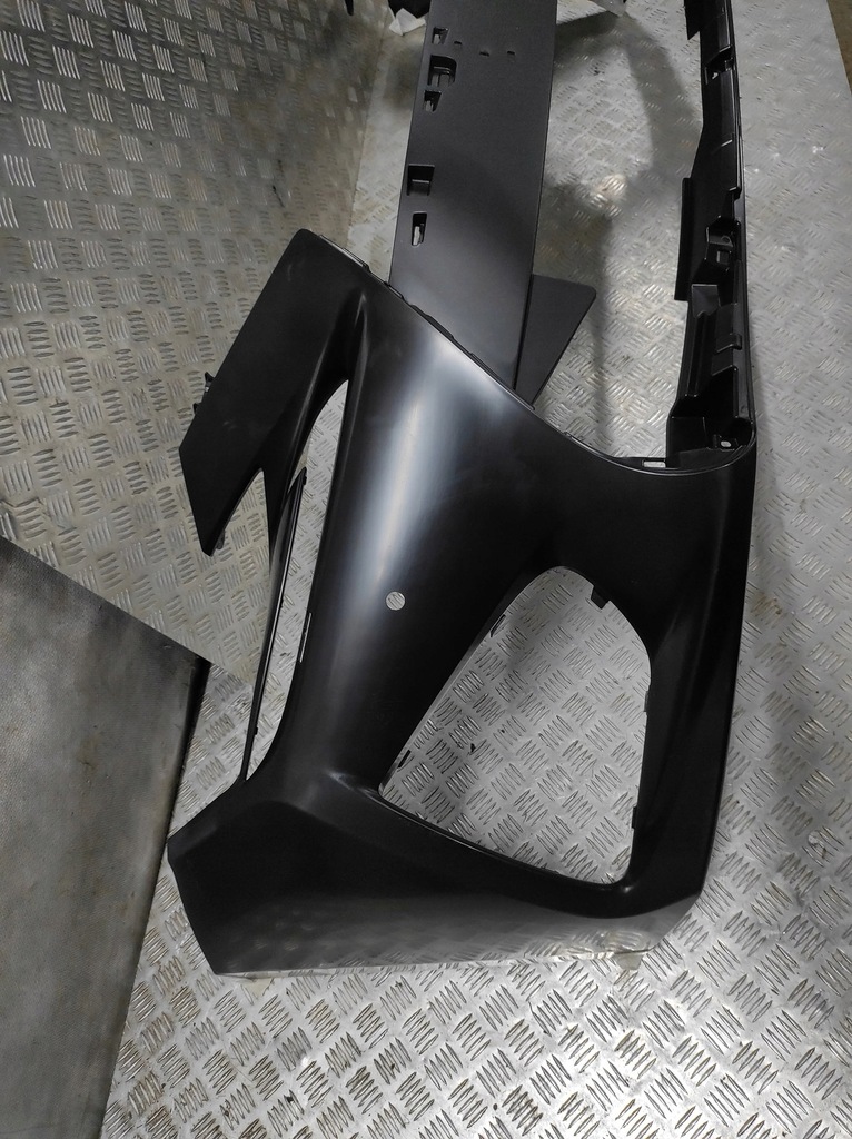 фото №9, Lexus rc 350 f sport rcf бампер передній перед rc-f lexus