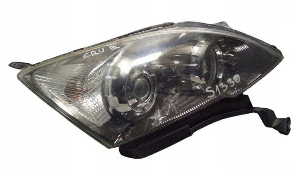 фото №1, Лампа правый перед honda cr-v iii s1330