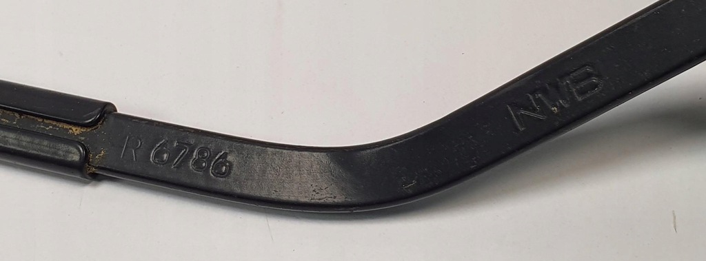 фото №4, Рычаг дворники левая mazda rx-8 r6786 europa