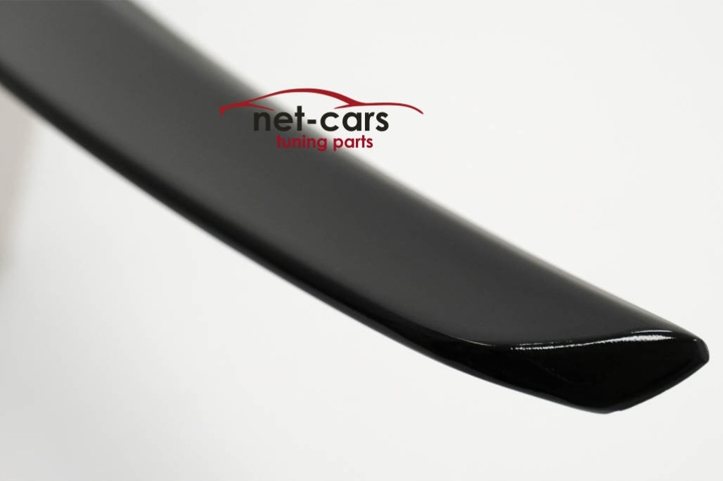 фото №8, Спойлер крышка багажника audi a5 f5 17- sportback coupe cabri