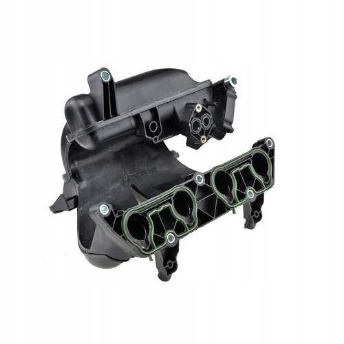 фото №1, Коллектор всасывающий