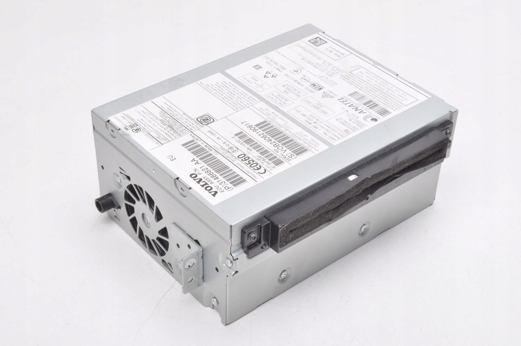 фото №1, Volvo s60 ii v60 xc60 i lift радио 31466821