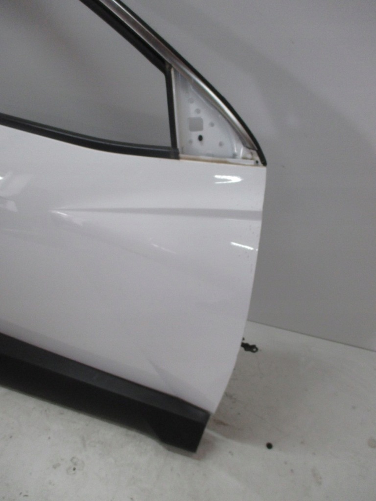 фото №6, Двері праве передні hyundai tucson iv
