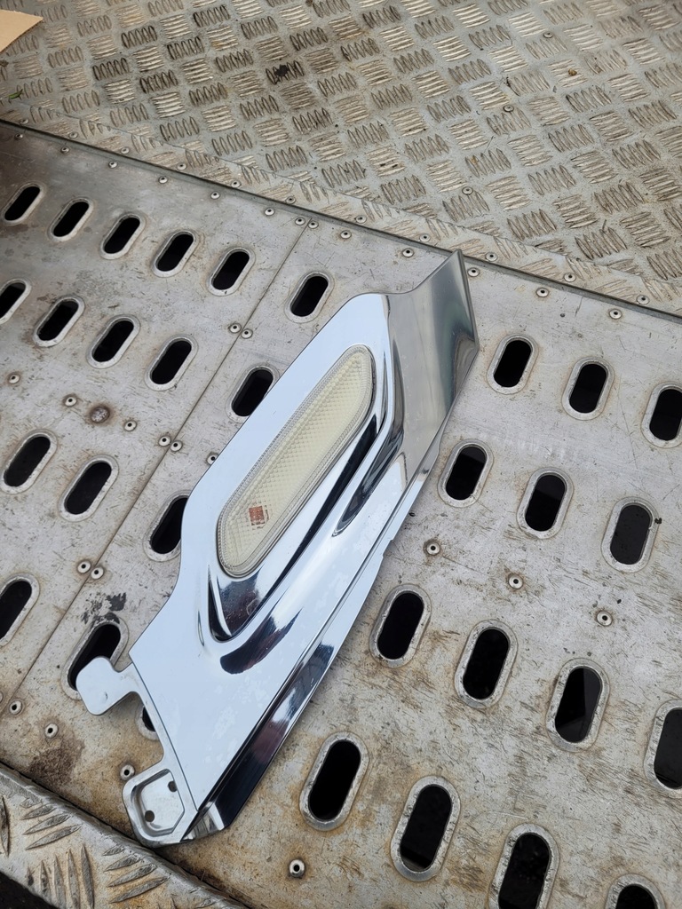 фото №1, Поворотник правый mini r60 countryman