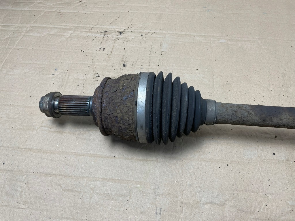 фото №6, Приводной вал правая задняя suzuki grand vitara ii lift 08-15r 1.9 2.0 2.4 1.6