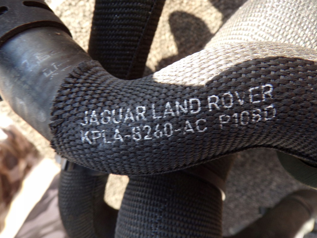 фото №7, Range rover velar насос wody epla-8501-da