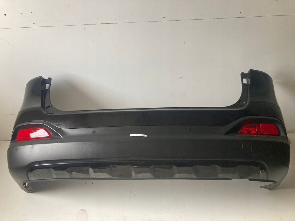 фото №1, Kia sorento iii 2015- бампер задня задній pae