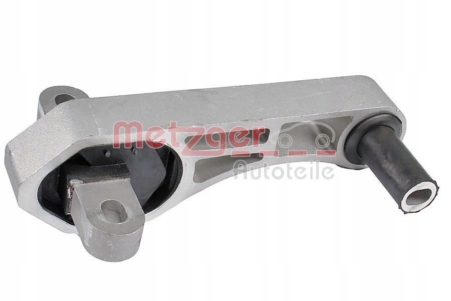 фото №2, Подушка двигателя задняя do peugeot bipper