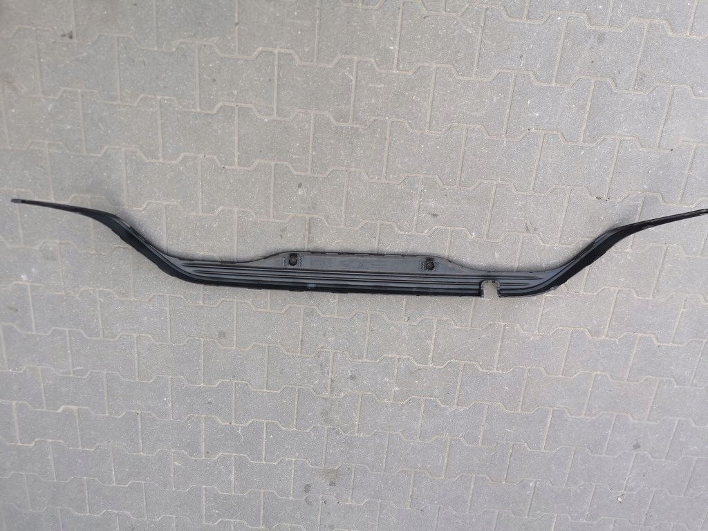 фото №7, Ford puma mk2 19-23- спойлер бампера задня l1tb-17d781-e1