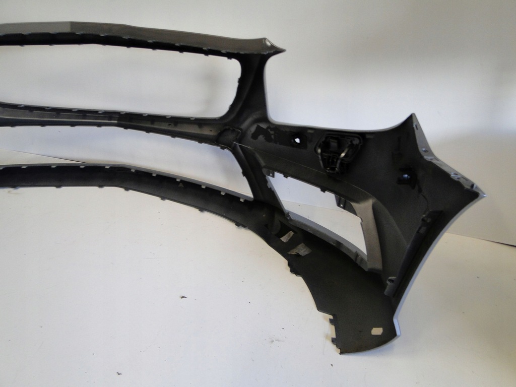 фото №12, Mercedes sl r231 231 бампер передний amg набор pts парктроник омыватель