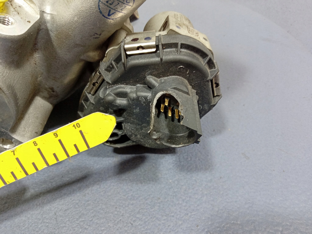 фото №7, Seat leon iv 4 golf viii 20- 1.5 tsi 130km турбонагнітач 05e145701e