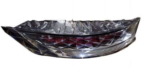 Лампа задній права ds ds7 9815722580 оригінальний номер Доставка