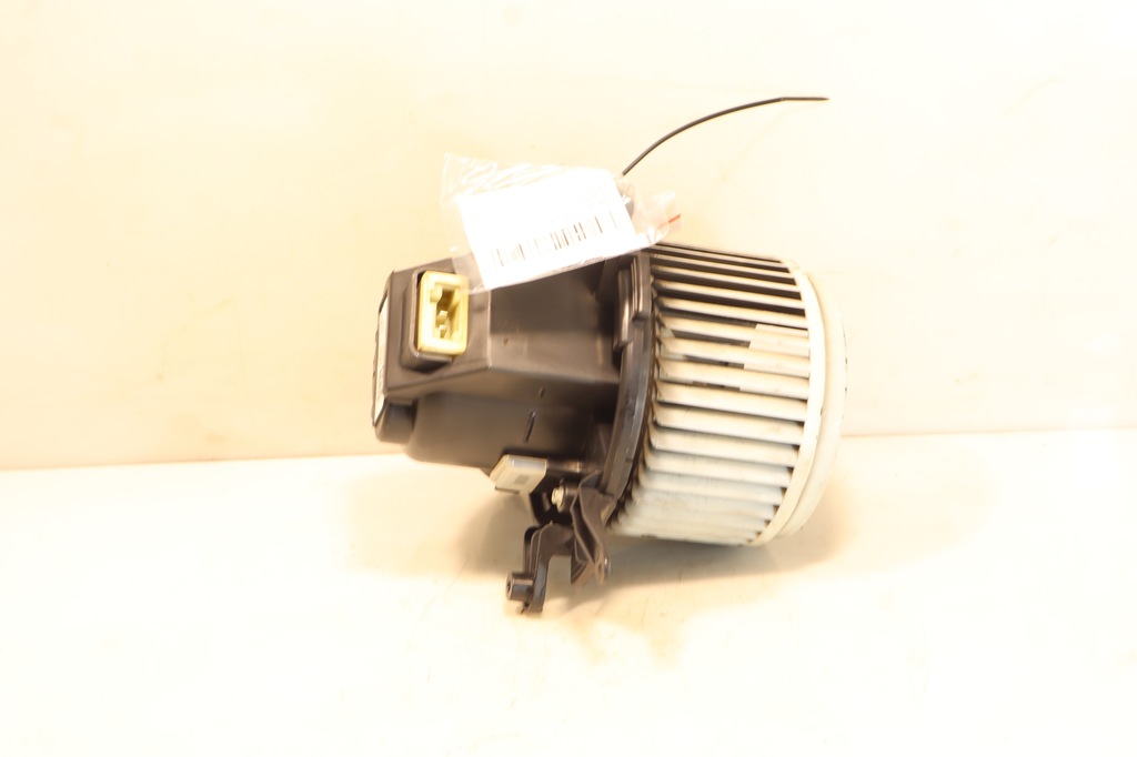 фото №4, Воздуходувка обдув opel combo e