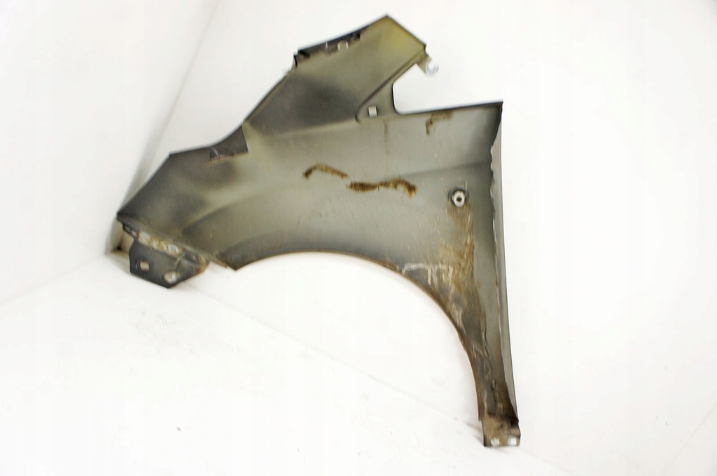 фото №12, Ng019 ford transit courier крила правий перед