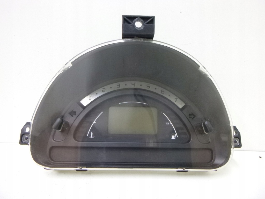 фото №1, Счетчик citroen c3 1.1 2004r.